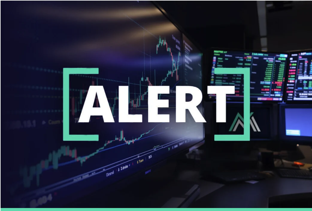 Alert artwork