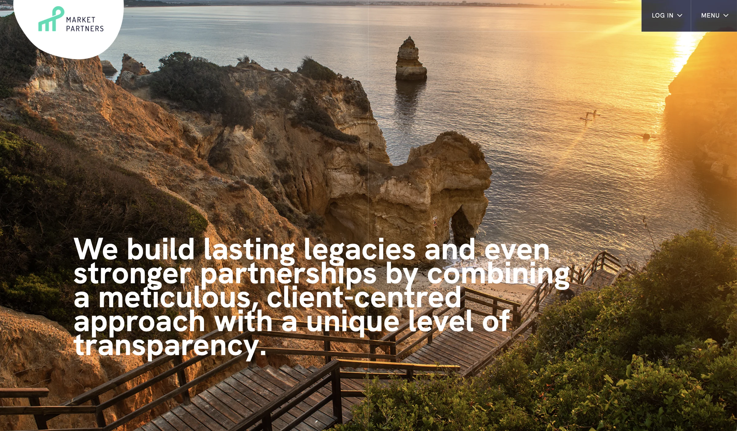 We build lasting legacies — coastal photography leads the story