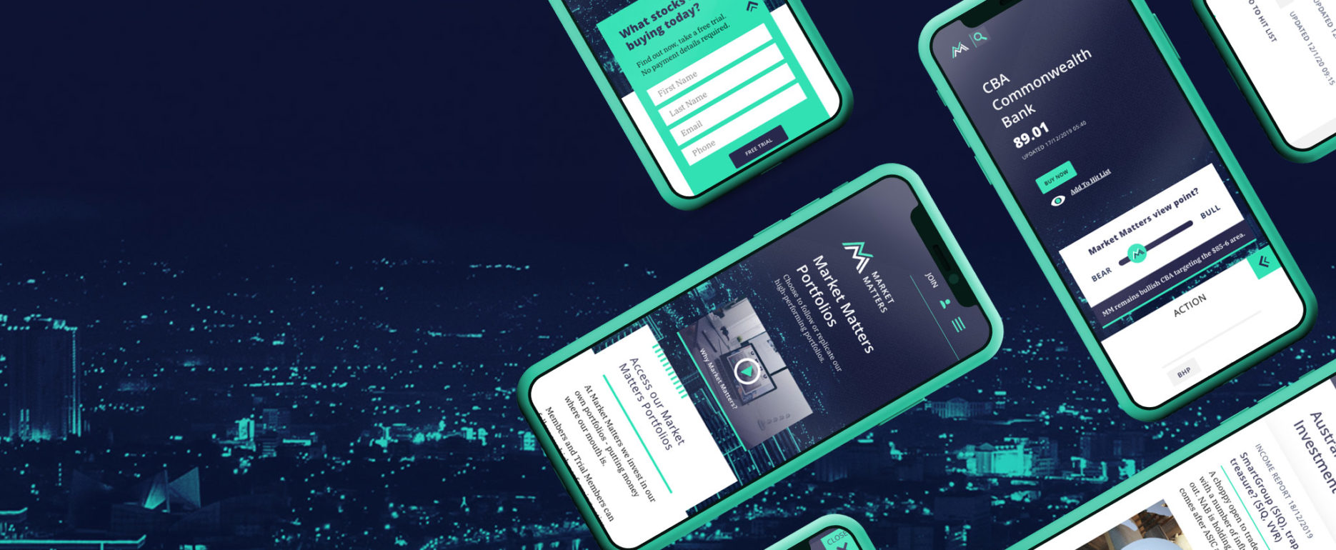 financial-website-design-hero