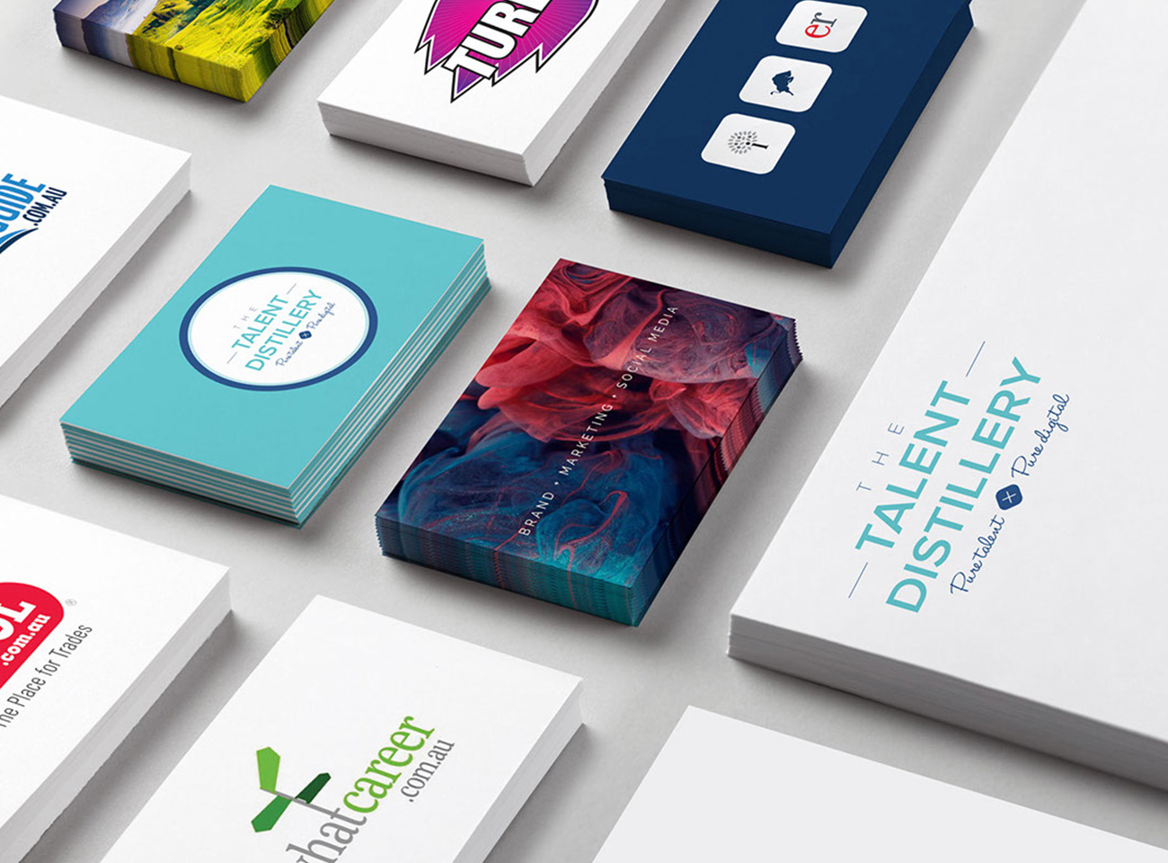 business-cards-collateral-graohic-design