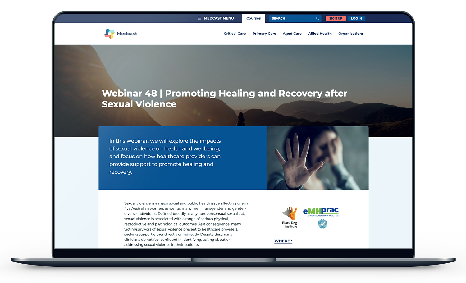 healthcare-website-design-course healthcare-website-design-course