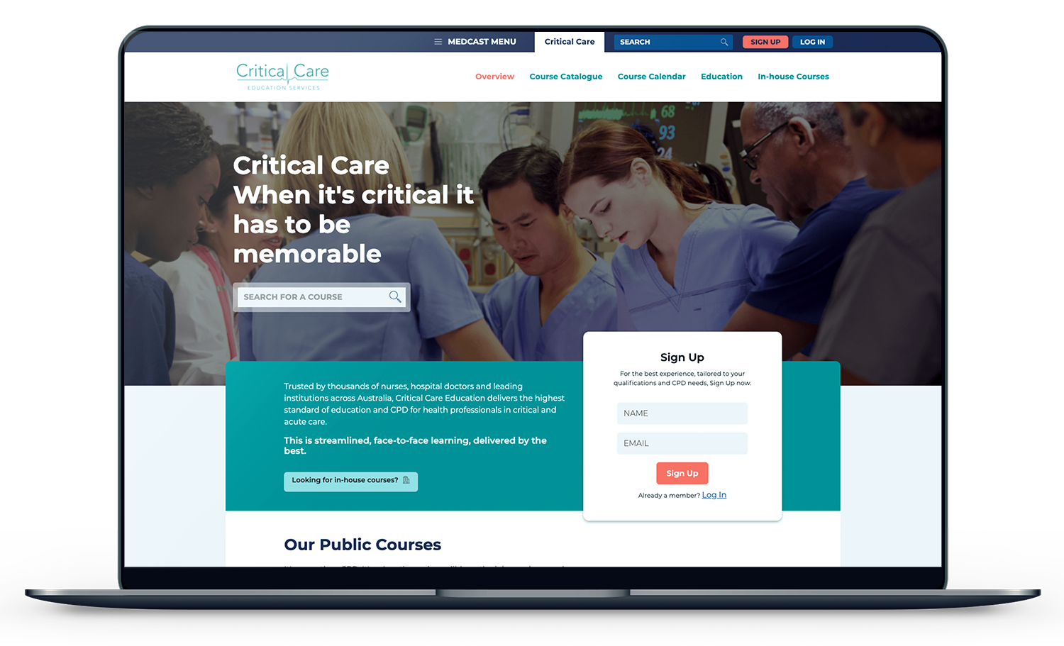 healthcare-website-design-nurses healthcare-website-design-nurses