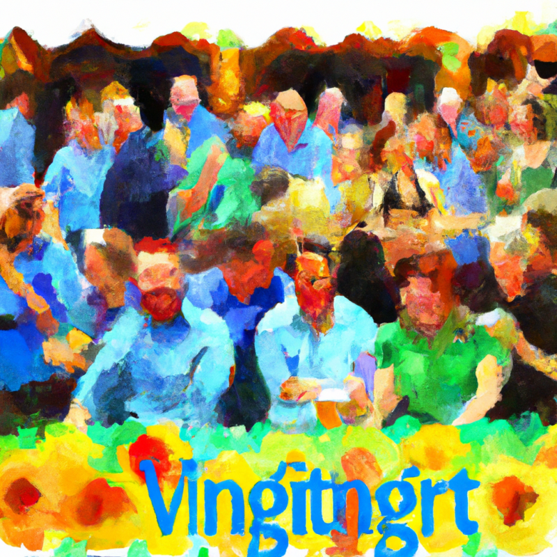 The Sticky Art of Customer Experience: A Delightful Guide