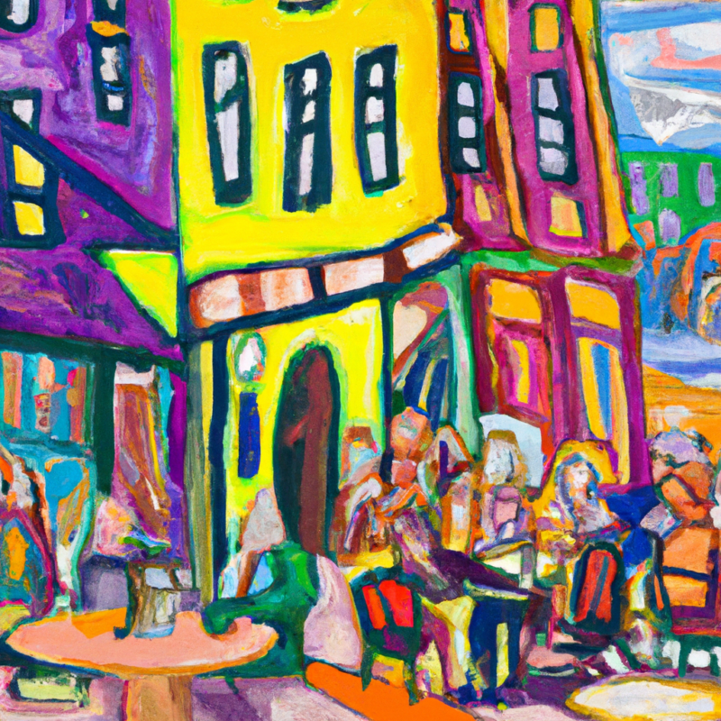 Building Customer Loyalty: The Art of Exceptional Experiences