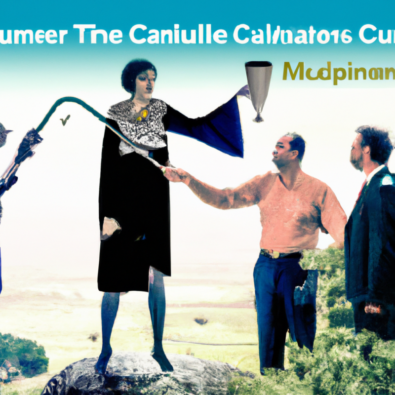 Customer Success: The Multidisciplinary Magic of Delighting Customers