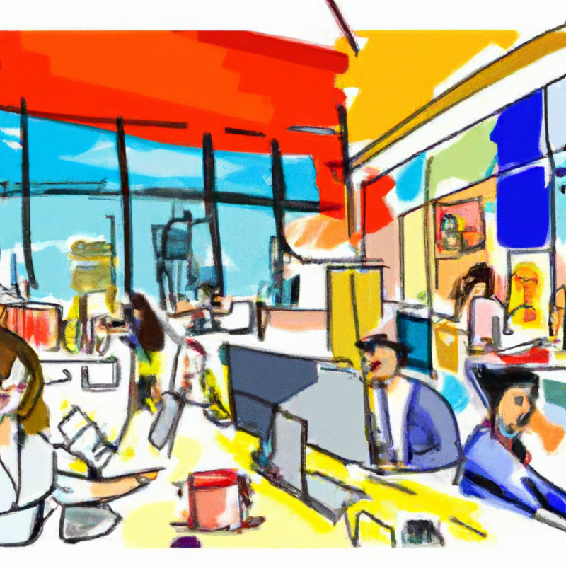 The Key to Building Customer and Employee Loyalty: Effective Management