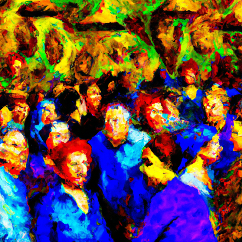 Customers' Skepticism and Trust: Building Strong Relationships through Valuable and Authentic Content