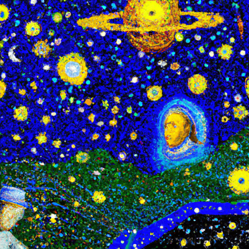 Generative AI: Revolutionizing Business and Society