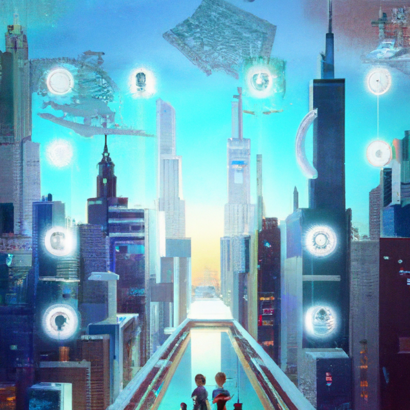 Google Launches Digital Futures Project: Examining the Impact of AI on Society