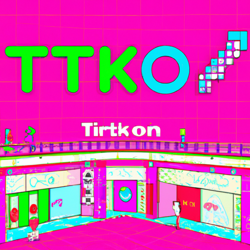 TikTok Shop Launches in the U.S. for Direct Sales: A Revolutionary Move for Brands and Users