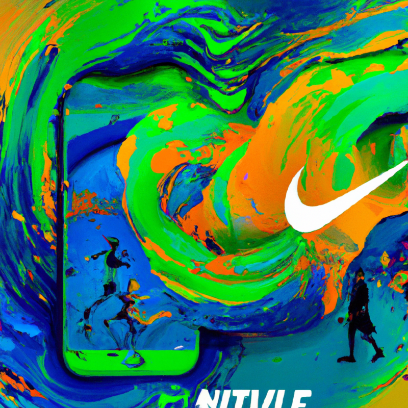 Unlocking the Magic Behind Nike's Revolutionary Customer Experience