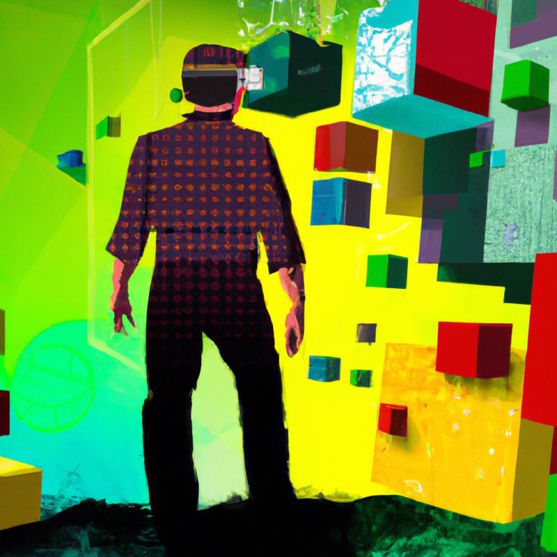 The Power of Content in Shaping Consumer Behavior: How to Use SEO Techniques to Drive Success in the Digital Age