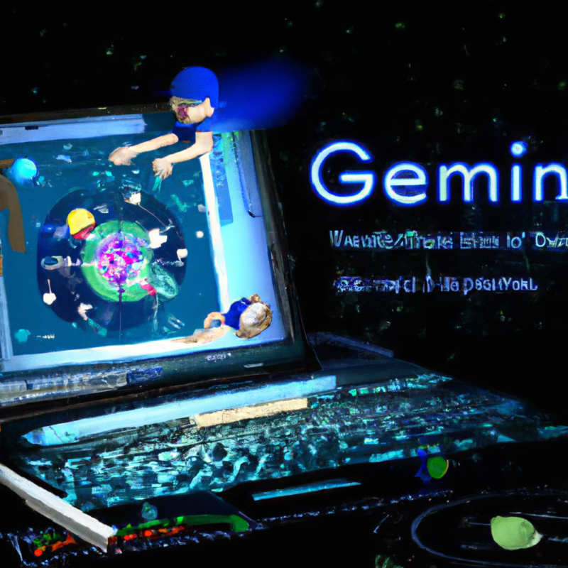 Google Gemini: What We Know So Far - Impact on SEO