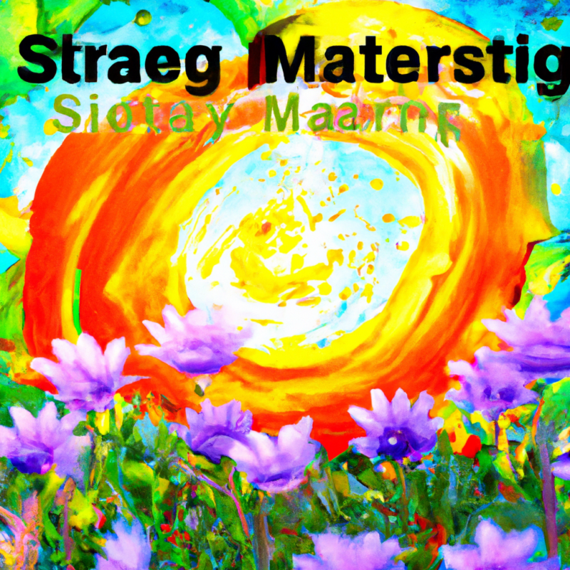 The Secret Weapon for a Successful Media Strategy: The Power of Strategy in Media Planning