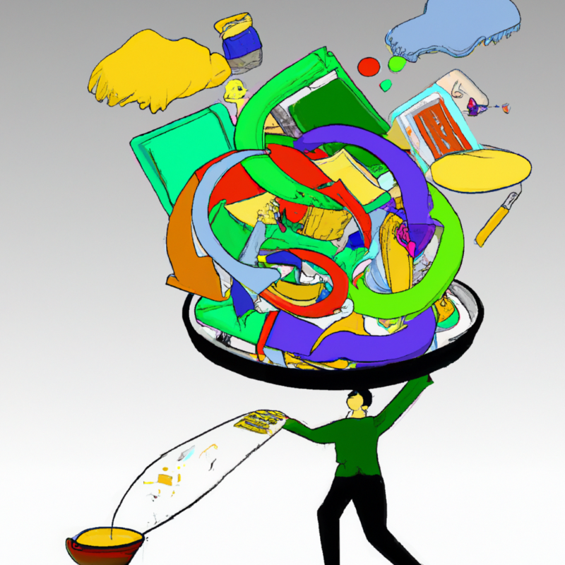 A Balancing Act: Staying Ahead as a Tech Industry Product Manager