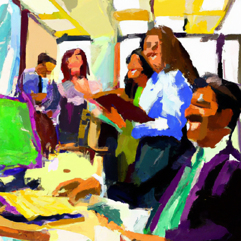 Management Help: Look After Your Internal Customers for Better External Customer Experience