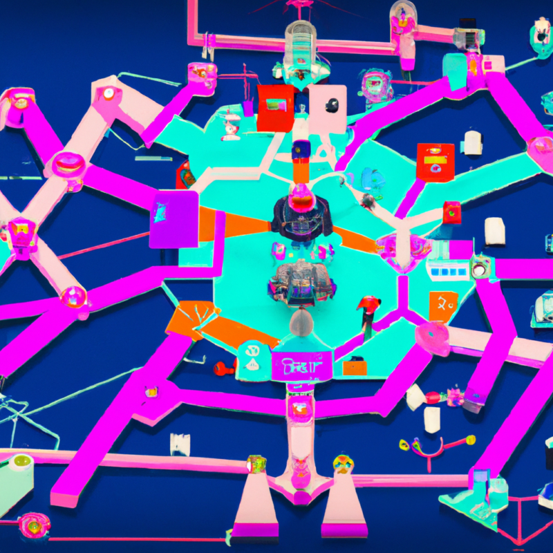 Understanding the Importance of Site Structure and Information Architecture in SEO