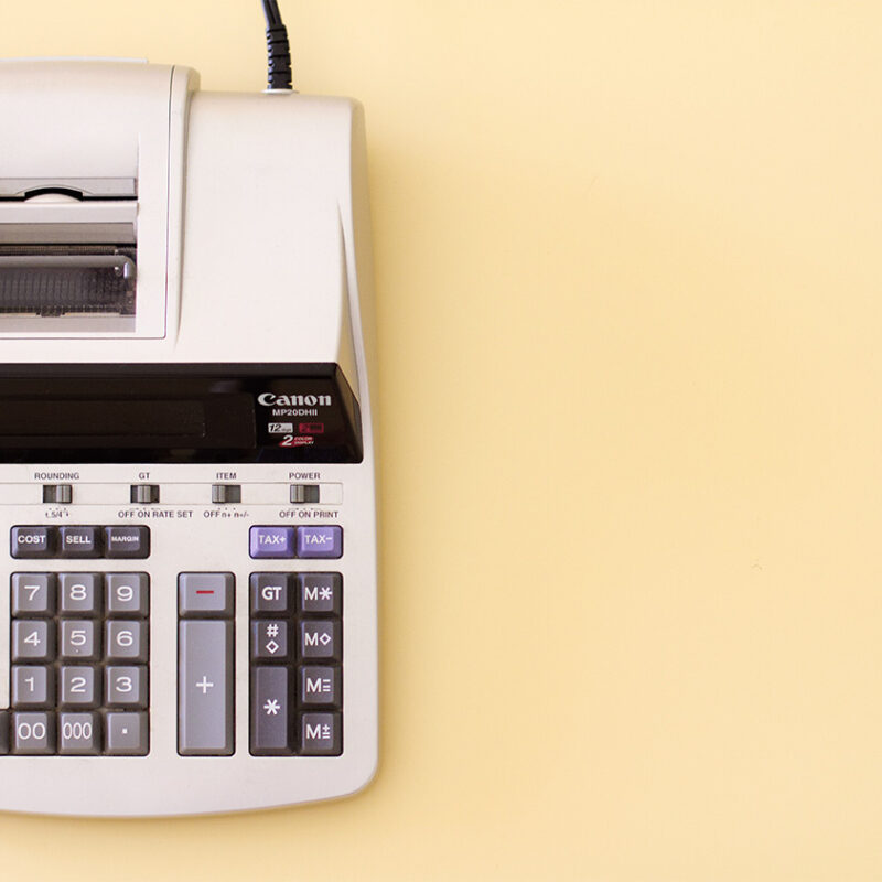 Advertising-Spend-Calculator
